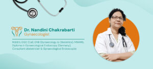 Gynaecologist in Kolkata