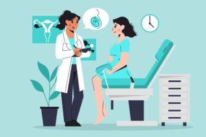 Best Gynaecologist in Kolkata