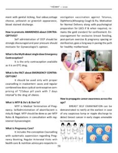 Best Gynae Doctor in Kolkata