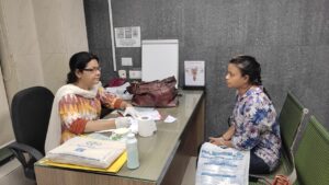 Leading Gynaecologist in Kolkata
